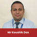 ABHI Institute Of Hotel Management, HOD: Mr Koushik Das Interview